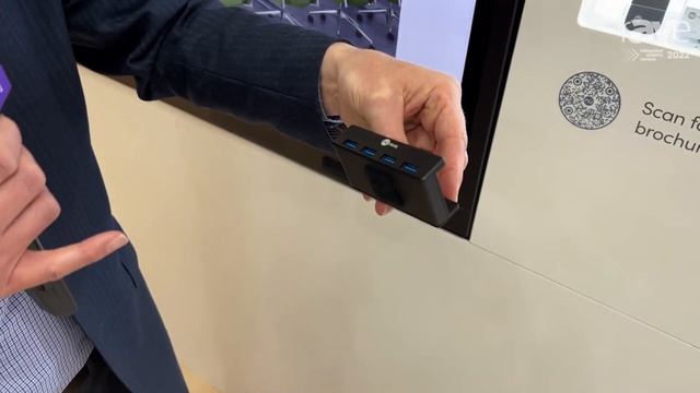 ISE 2022: Nureva Adds Nureva XT Classroom Solutions with HDL300, CV30 Camera Kit for Hybrid Learnin смотреть онлайн