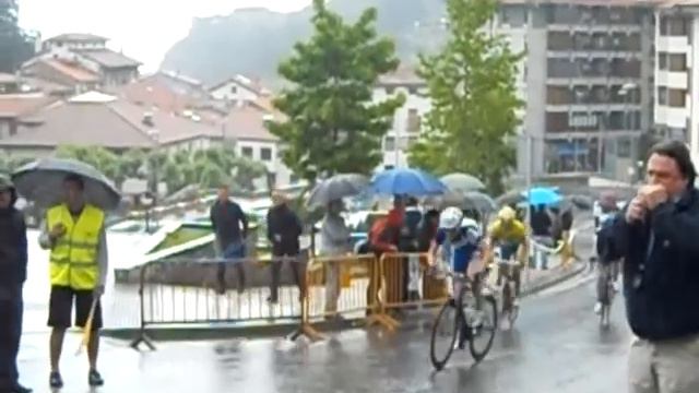 2011/05/15 Gipuzkoako jubenilen txapelketa Mutrikun смотреть онлайн