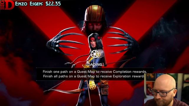 Act 8.2.4 - All Paths смотреть онлайн