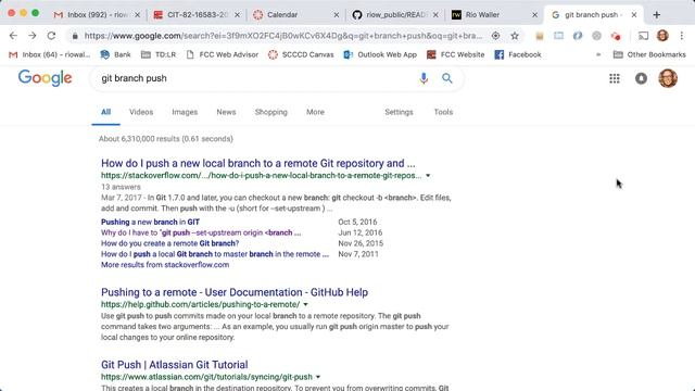 CIT82 Week6 Attendance смотреть онлайн