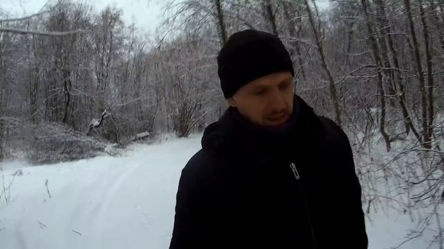 Про индюков в грядущем сезоне, сильное обледенение и первые деревенские будни