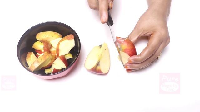 How To Lose Weight Fast With Apple | Lose 5 Kgs In 15 Days | No Strict Diet No Workout
