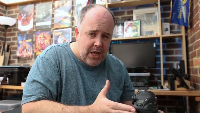 How to the get THE BEST from your 1dx! смотреть онлайн