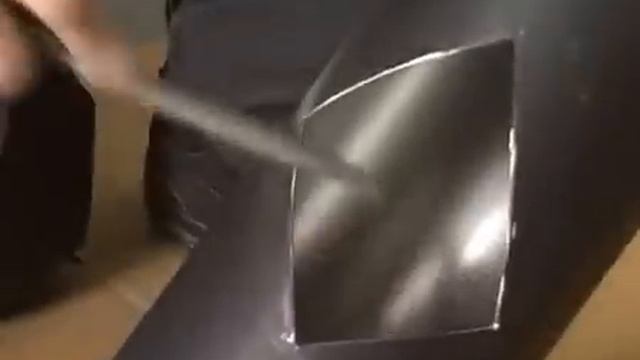 DARCO Film instruktażowy 'Montaż regulatora ciągu' смотреть онлайн