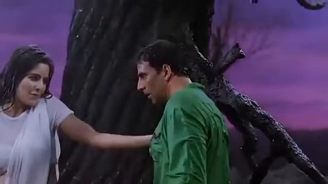 tip Tip barsa pani best song ket @aksay смотреть онлайн