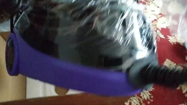 Распаковка — Пароочиститель Kitfort KT-9103-1