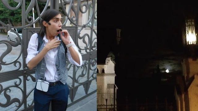 Экскурсия приведения и ведьмы москвы2 смотреть онлайн
