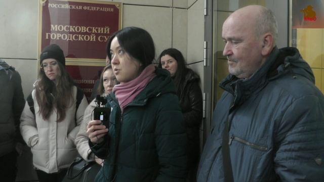 Российский суд самый (справедливый) в мире! смотреть онлайн