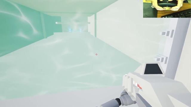 steam controller - Red Trigger смотреть онлайн