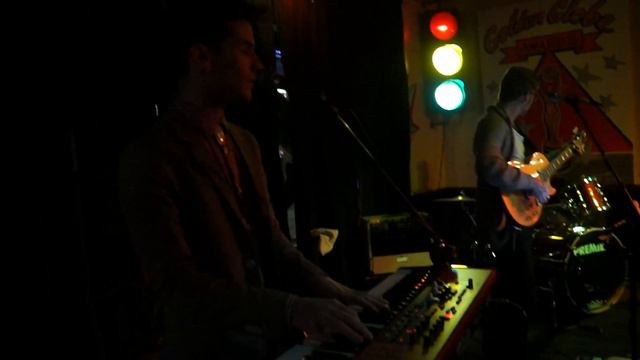 The Casey Frazier Band Live! смотреть онлайн