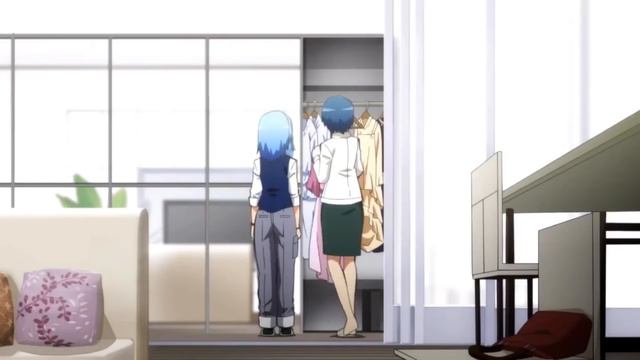 Самые ХУДШИЕ Мамы из Аниме смотреть онлайн