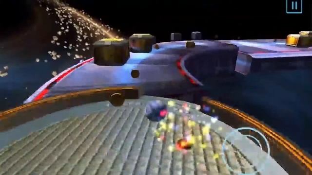 3D FREE BALL Android Gameplay смотреть онлайн