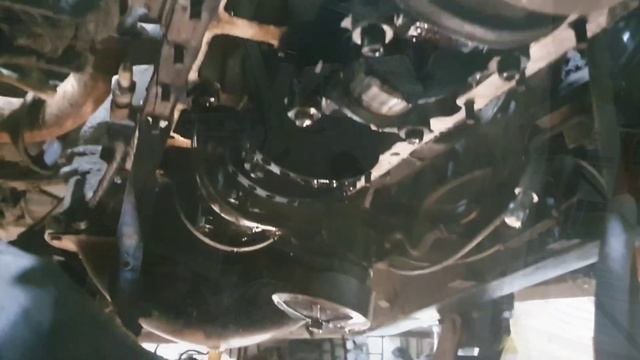 УАЗ Патриот ремонт и обзор