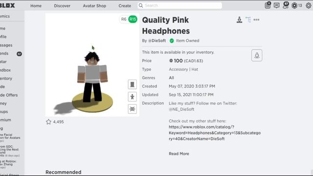 HOW TO MAKE A CHEAP CUSTOM VALKYRIE IN ROBLOX!!! смотреть онлайн