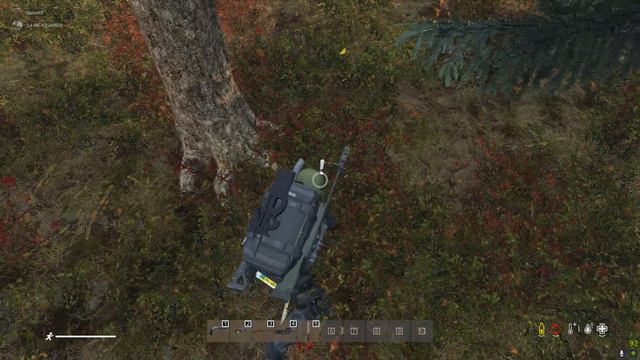 PELADO NO DAYZ NOVA BASE NOVO CARRO SERVIDO FAB TEAM BRASIL смотреть онлайн