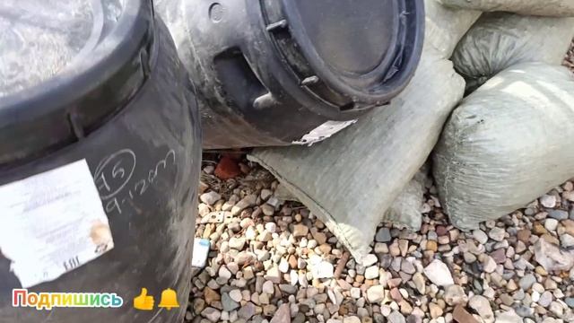 Механическая очистка воды от взвеси и водорослей. аэрация воды в пруду. как сделать узв своими рука смотреть онлайн