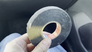 Устраняем хруст внутренних ручек дверей Tiguan II