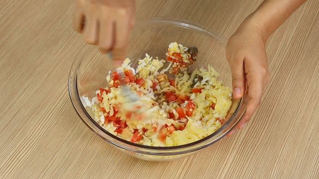 MAKE YOUR DINNER LIKE THIS, SUPER FAST AND TASTY! смотреть онлайн