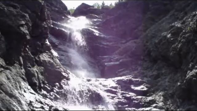 Водопады Боруса.avi смотреть онлайн