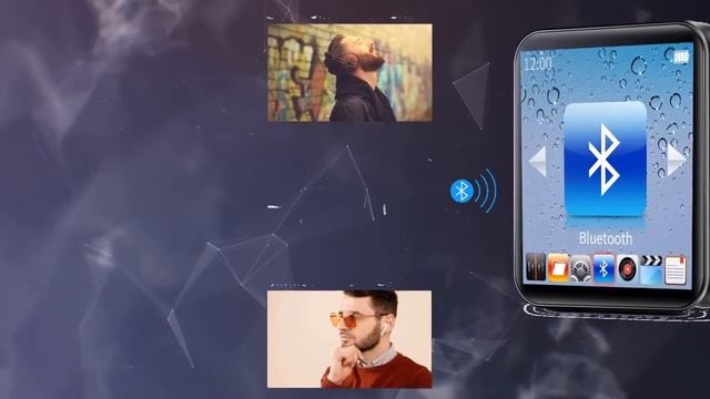 Best MP3 Player - Top 5 MP3 Player смотреть онлайн