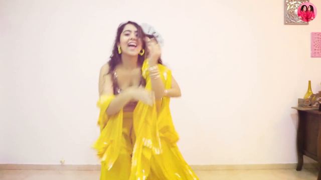 DANCE COVER ON SWEETHEART *Diwali Special* 😍| Chinki Minki смотреть онлайн