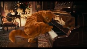 Гарфилд 2 песня ,, Полный Успех! " #гарфилд#music#garfield