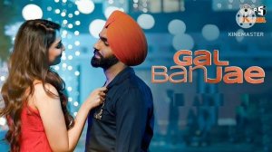 Gal Ban Jae  Slow+Reverb Ammy Virk New Song 2022