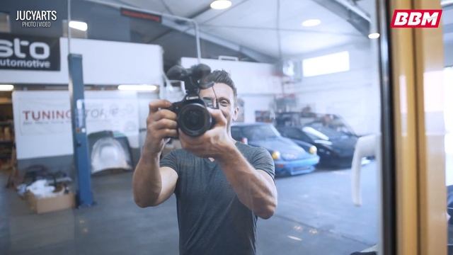 1.000 PS? | VW Scirocco I von 1980 on Dyno by BBM смотреть онлайн