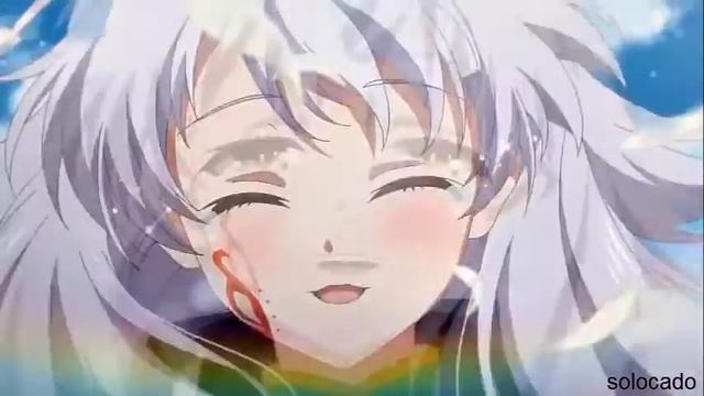 AMV Аниме клип-Хроники Акаши смотреть онлайн