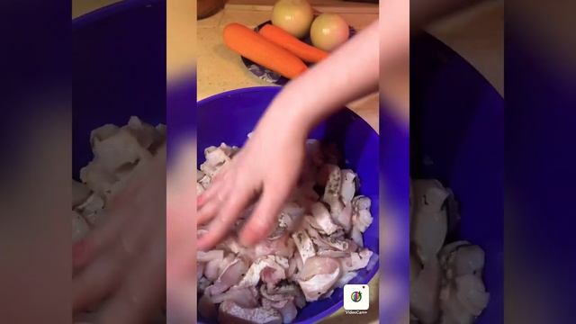 Домашние Вкусности