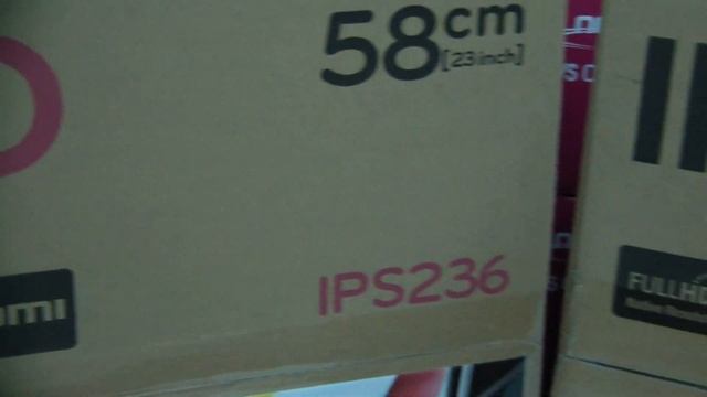 LG전자 23인치 IPS LED 백라이트 LCD IPS236V-PN смотреть онлайн
