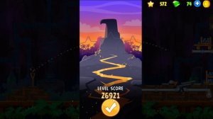 Angry Birds classic Mighty League