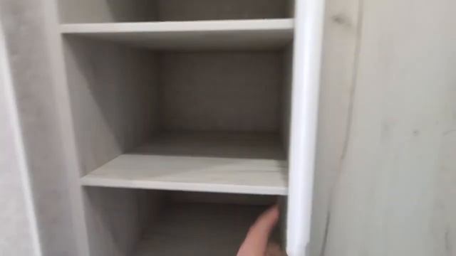 Ремонт квартиры под ключ в г. Анапа ЖК "Черное море" 1 комн. квартира 36 м.кв. смотреть онлайн
