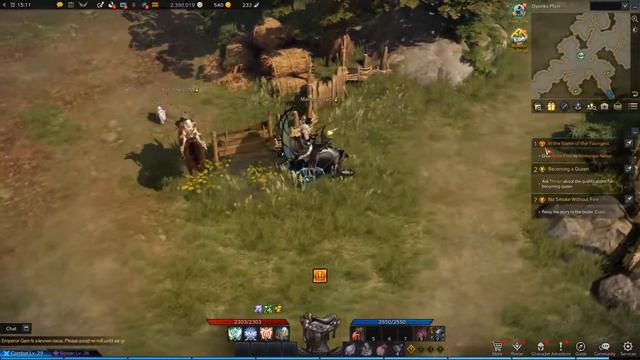 Lost Ark (Playing Deadeye Pt 4) смотреть онлайн
