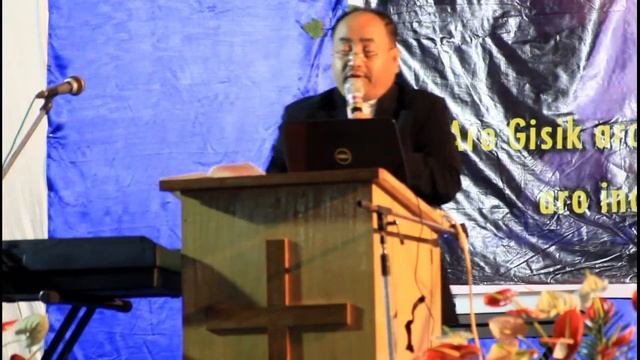 Dante Marak -Atchitaina Nanga(Rev Jim N Sangma ni Skiprakani aro git смотреть онлайн