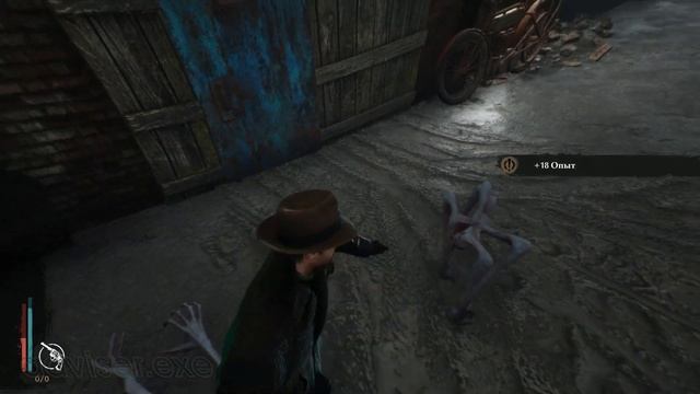 "adviser.exe" (Выпуск 30) - Обзор игры "The Sinking City" смотреть онлайн