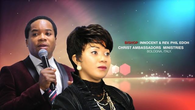PROPHET PROPHESY *MIRACLES & DELIVERANCE* PROMO смотреть онлайн