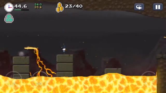 Mos Speedrun 2 – Day Charm 2 – Level 5-1 смотреть онлайн