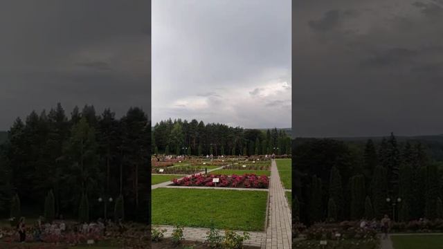Долина роз Кисловодск смотреть онлайн