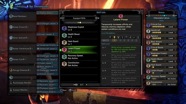 TOP 3 BLAST DUAL BLADES BUILDS | True Crit Status | MHW Iceborne смотреть онлайн