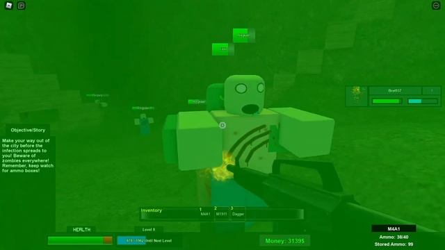 This Game is the DEFINITION of 'Classic Nostalgia' | Undead Nation - Chapter 1 смотреть онлайн