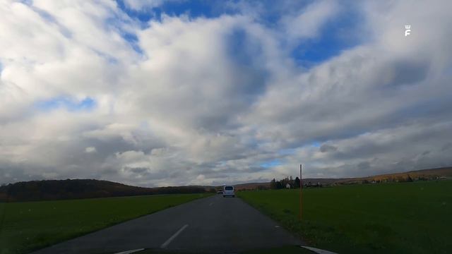 #164 - Switzerland to Paris Car Road Trip || Via Dijon with Stunning Views || Part 12 Malayalam Vlo смотреть онлайн