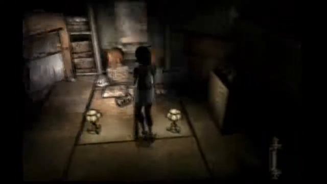 Fatal Frame 2 часть 12-я "Оставшаяся" смотреть онлайн