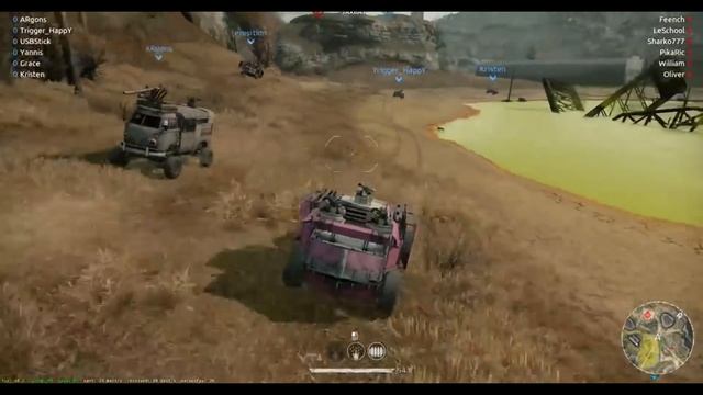 Боевое Тестирование(ХОВЕРЫ) смотреть онлайн