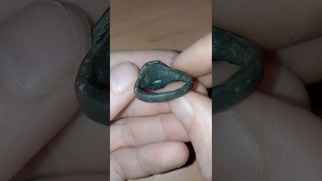 Старинная печатка#2