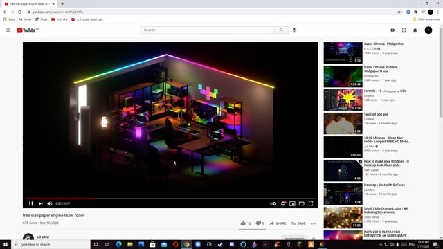 lively wallpaper how to get the razer moving background for free смотреть онлайн