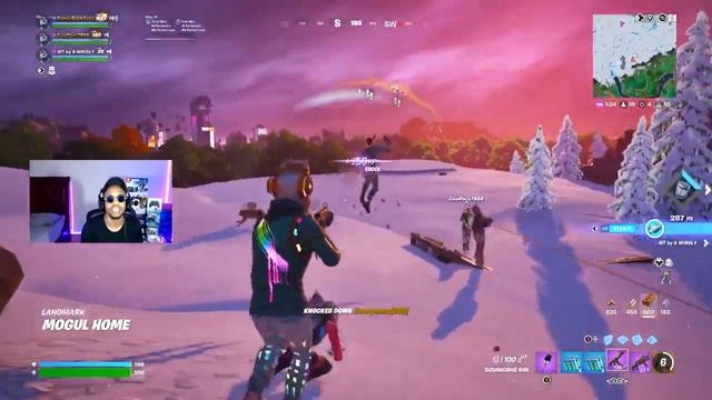 DJ Yonder Trios Community Games Stream смотреть онлайн