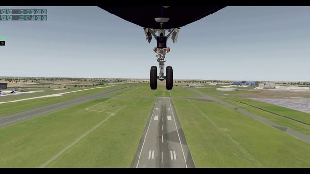 A320 JAR. В ожидании версии 2.5