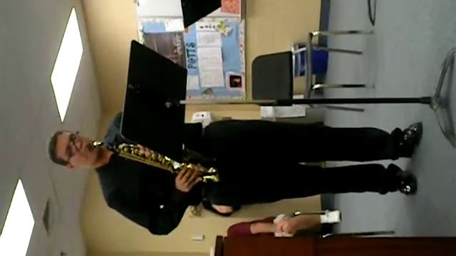 Sax Solo смотреть онлайн