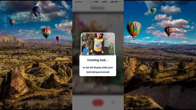 How To Get Unlimited Free Remini Photo Enhancer App | How To Use Remini App In Hindi | Remini Ai Ap смотреть онлайн